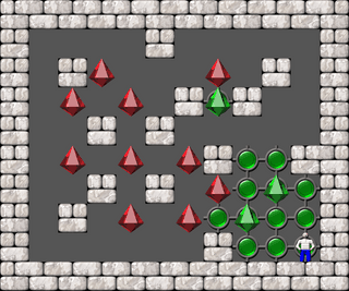 Уровень 776 — Bugs1005 collections